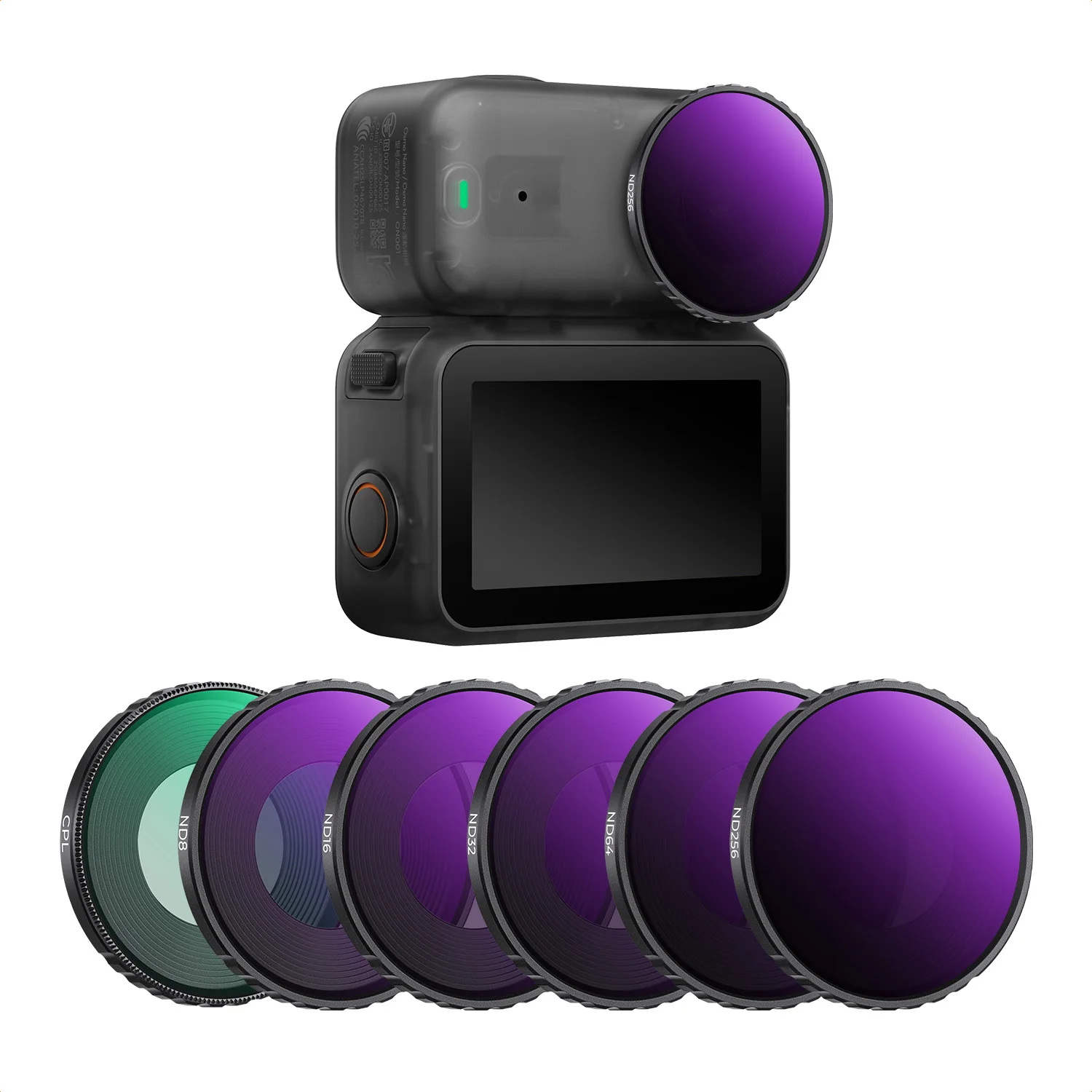 k-f-concept-dji-nano-camera-d'action-6-pieces-kit-de-filtre-cpl-nd8-nd16-nd32-nd64-nd256-pour-camera-dji-nano