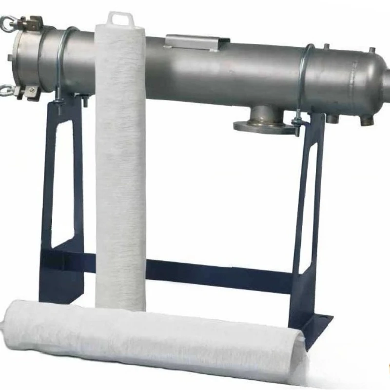 

Filters, 3M ZETAPI filter products