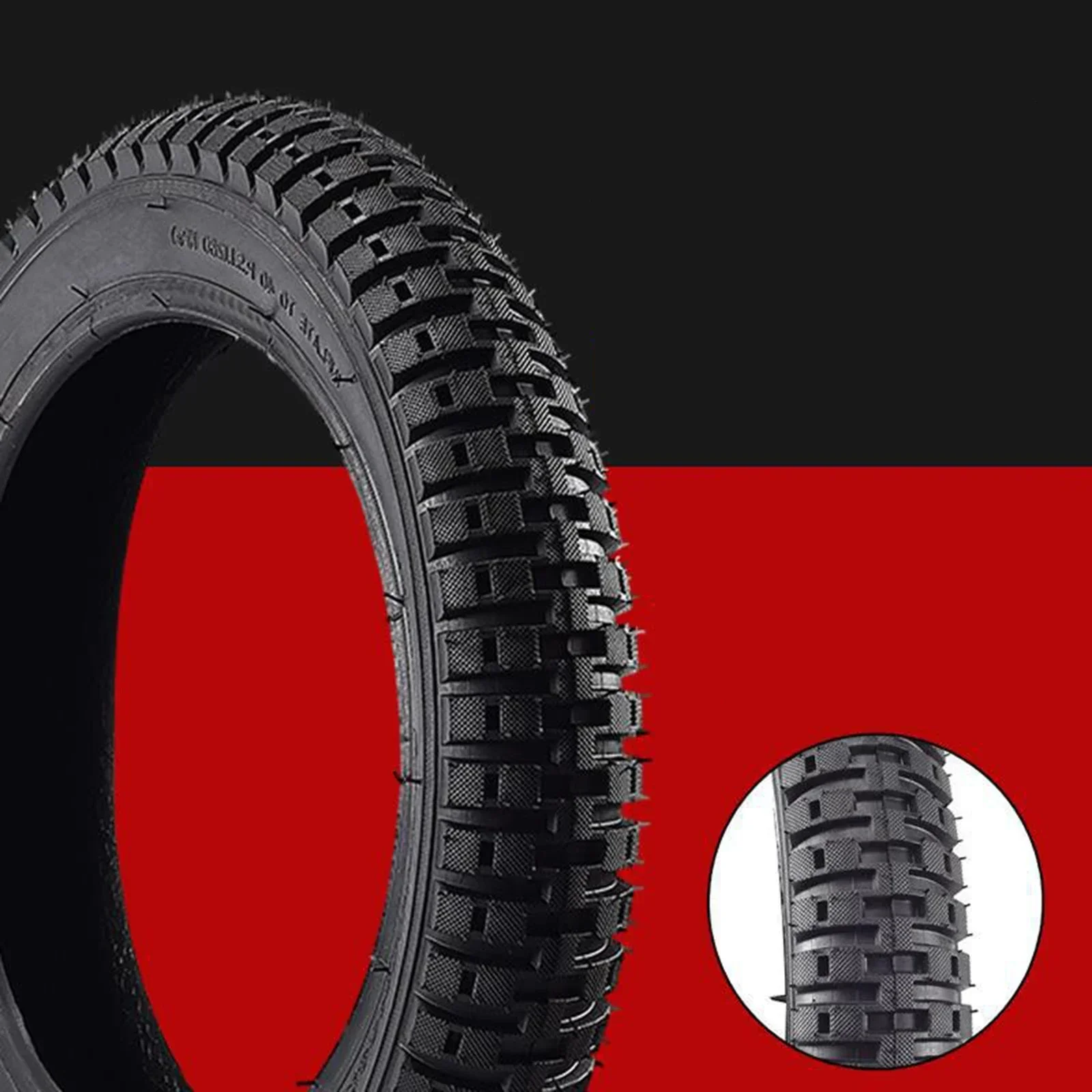 16 Inch Wheel Tire 16 X1.75 2.4 Tyre Outer Inner Tube For Kids Bikes Fits Children Tricycle,Baby Trolley,Folding Baby Cart