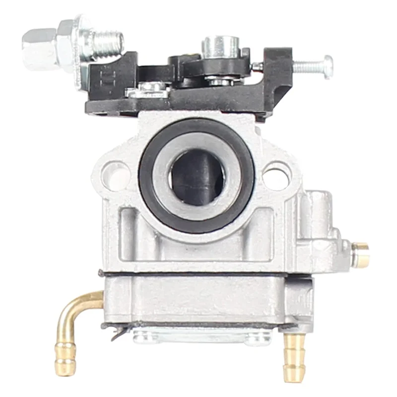 Promoção! Kit de carburador PRB26 para Poulan PRB26 HB-250 PB-770H PB-7 Shindaiwa EB770RT EB770 Ventilador Parte A 021003942   Um 021003941