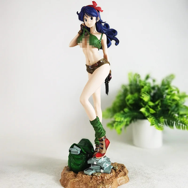 Novo dragon ball lançamento anime periférico três cabeças figura de ação decoração de mesa brinquedo colecionável ornamento modelo presente