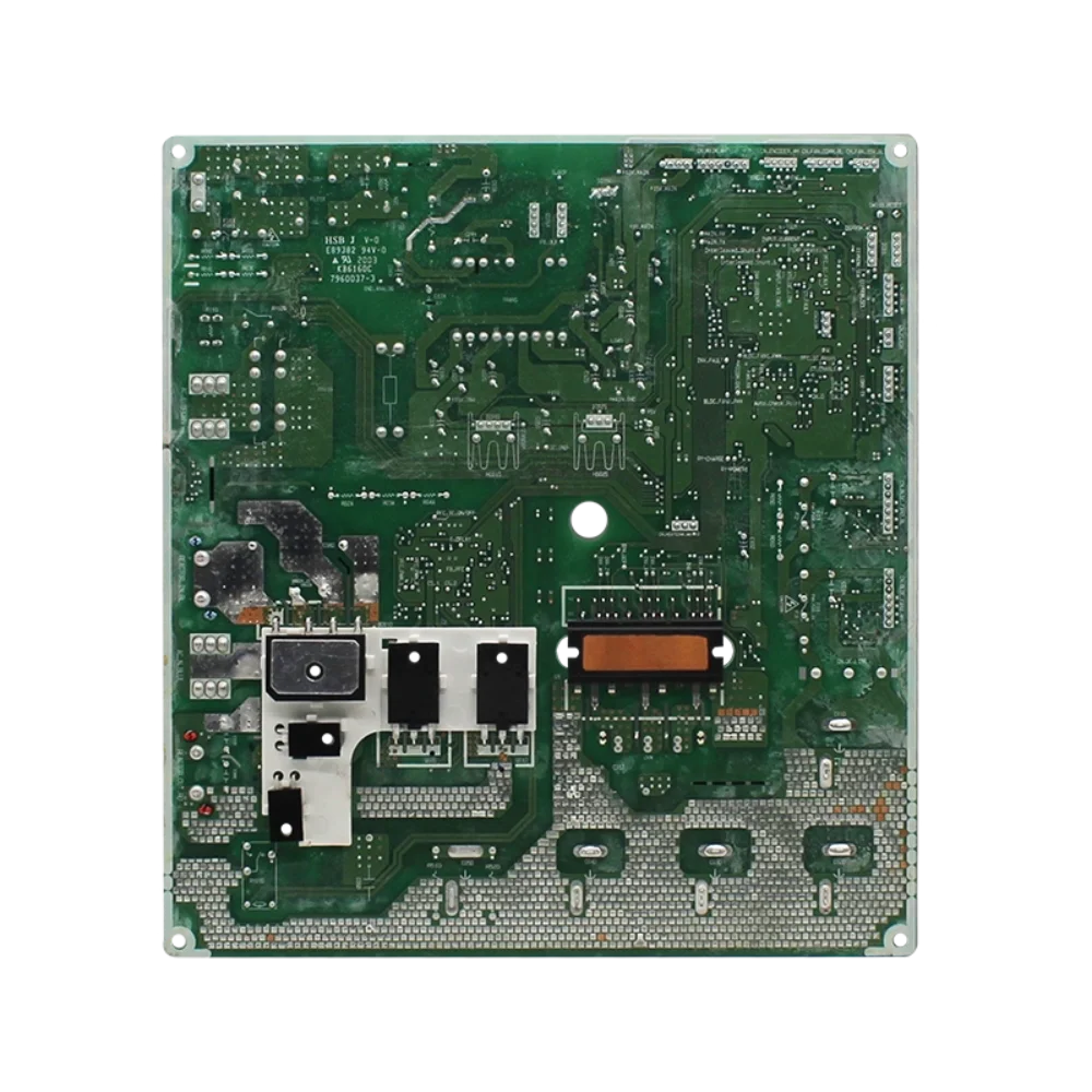 Nuovo per LG modulo di azionamento della scheda inverter del compressore dell'aria condizionata centralizzata EBR83165703 nuovo di zecca originale EBR78509903