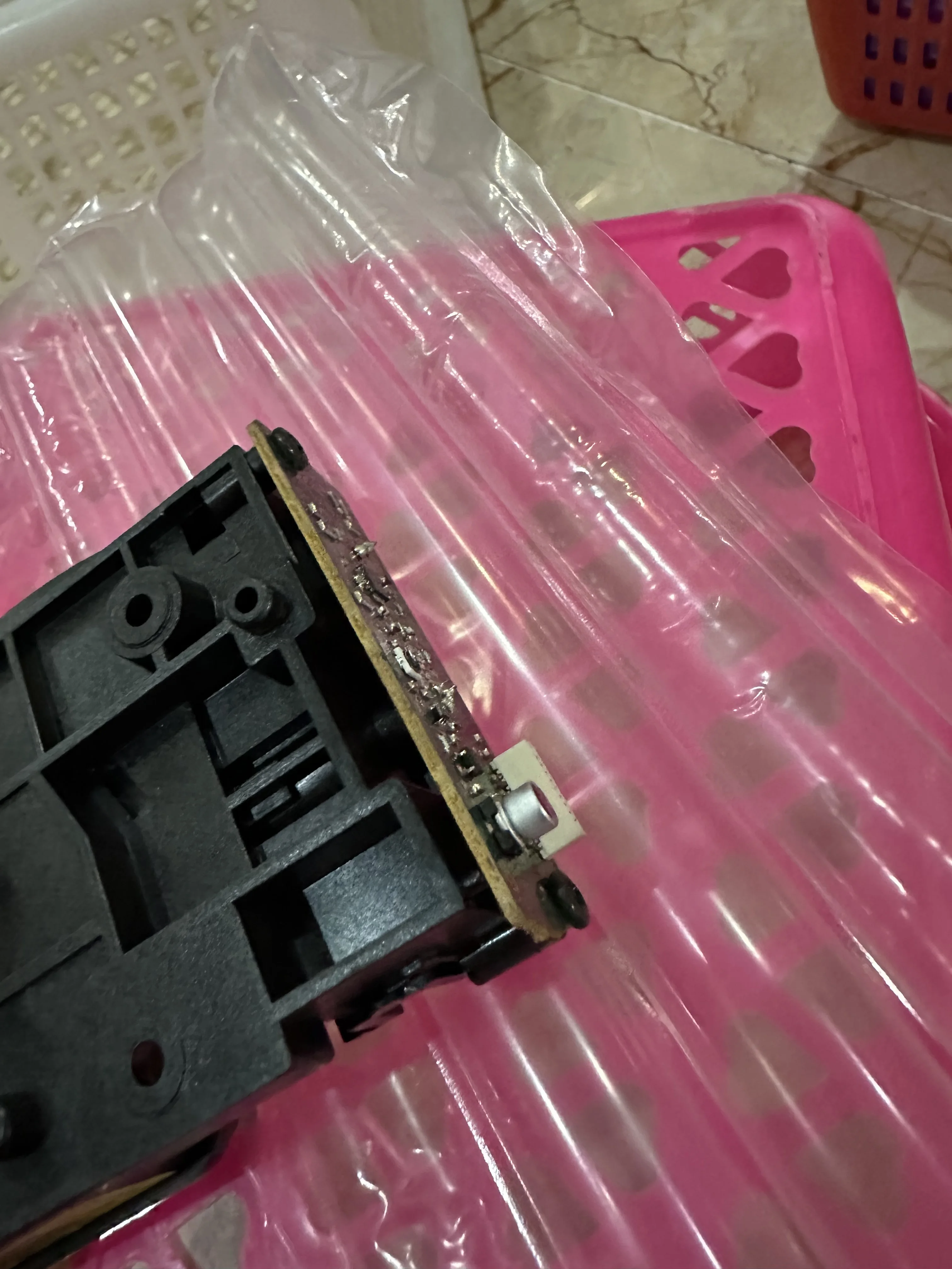 

JC63-02594A Головка лазерного сканера LSU для Samsung ML-2160 2161 2162 2166 SCX-3400 3401 3405 3406 M2020 M2021 M2022 M2070 M2071