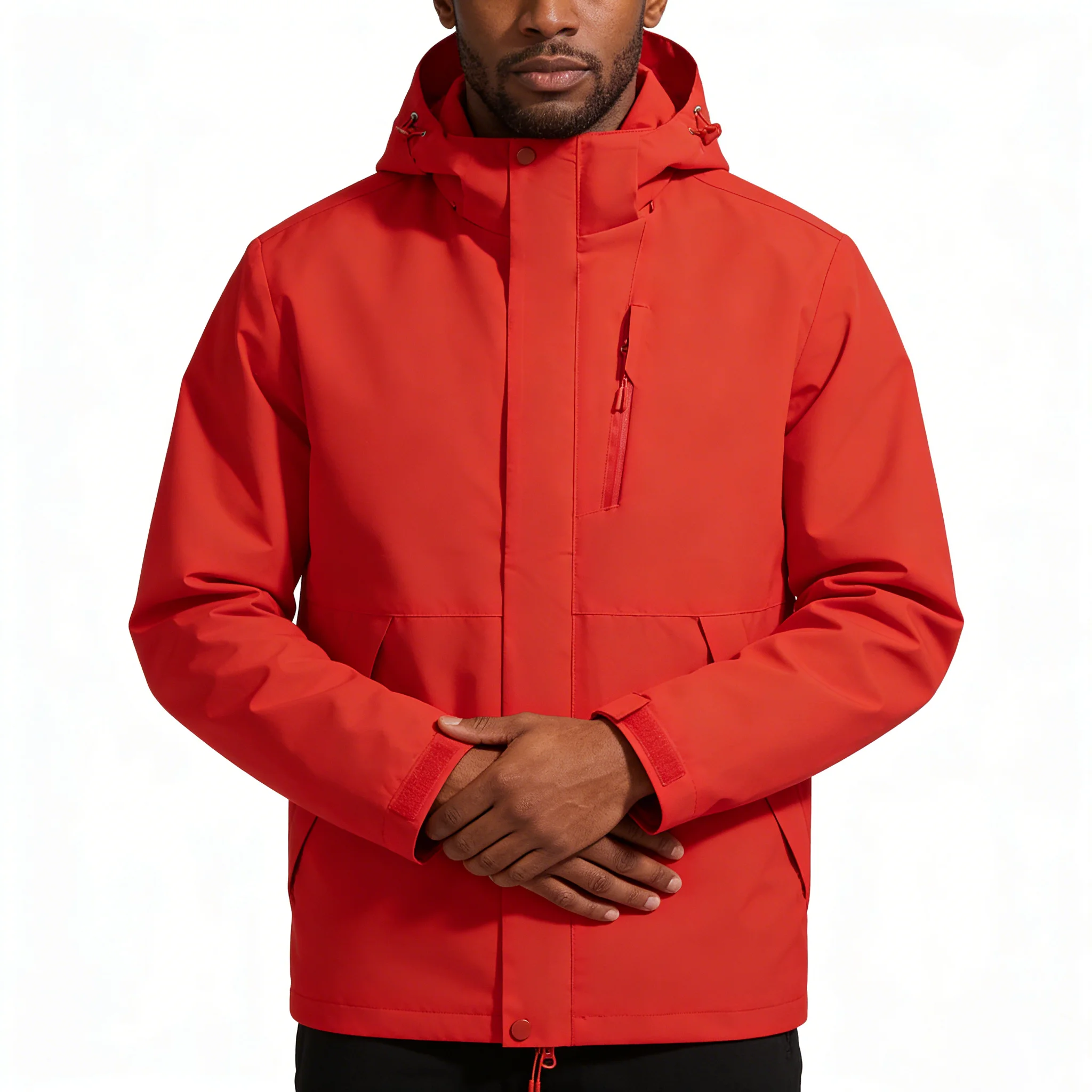 High-Quality Outdoor Men's Wat - Mountain Biking Jacket ulasan dan harga