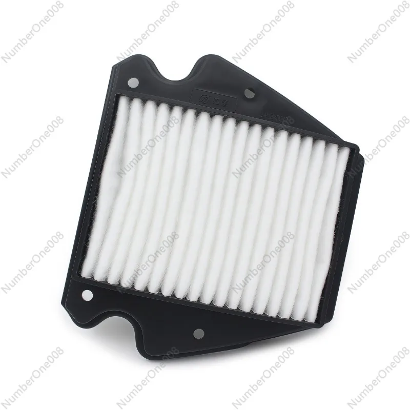 Universal Motorcycle Oil Filter High Performance Engine Protection for LFC700 LFS700 BD500-2A Models Durable Replacement