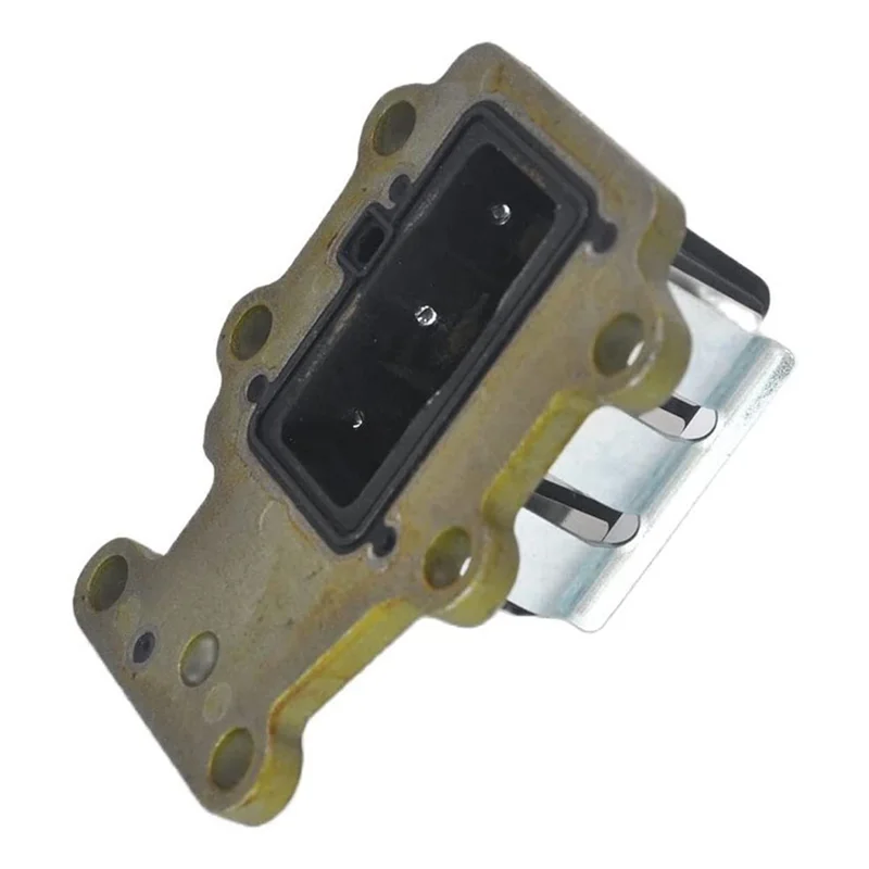 بسيط صمام القصب آسى 6E8-13610 ل 15HP محرك خارجي محرّك القارب أجزاء ما بعد البيع 6E8-13610