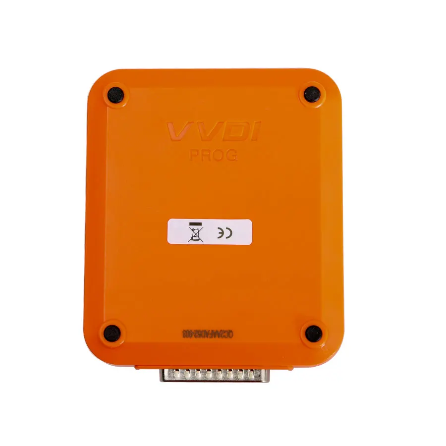 Picture 3: Xhorse EWS4 Adapter for VVDI Prog Programmer To Read and Write EWS4 Module for BMW