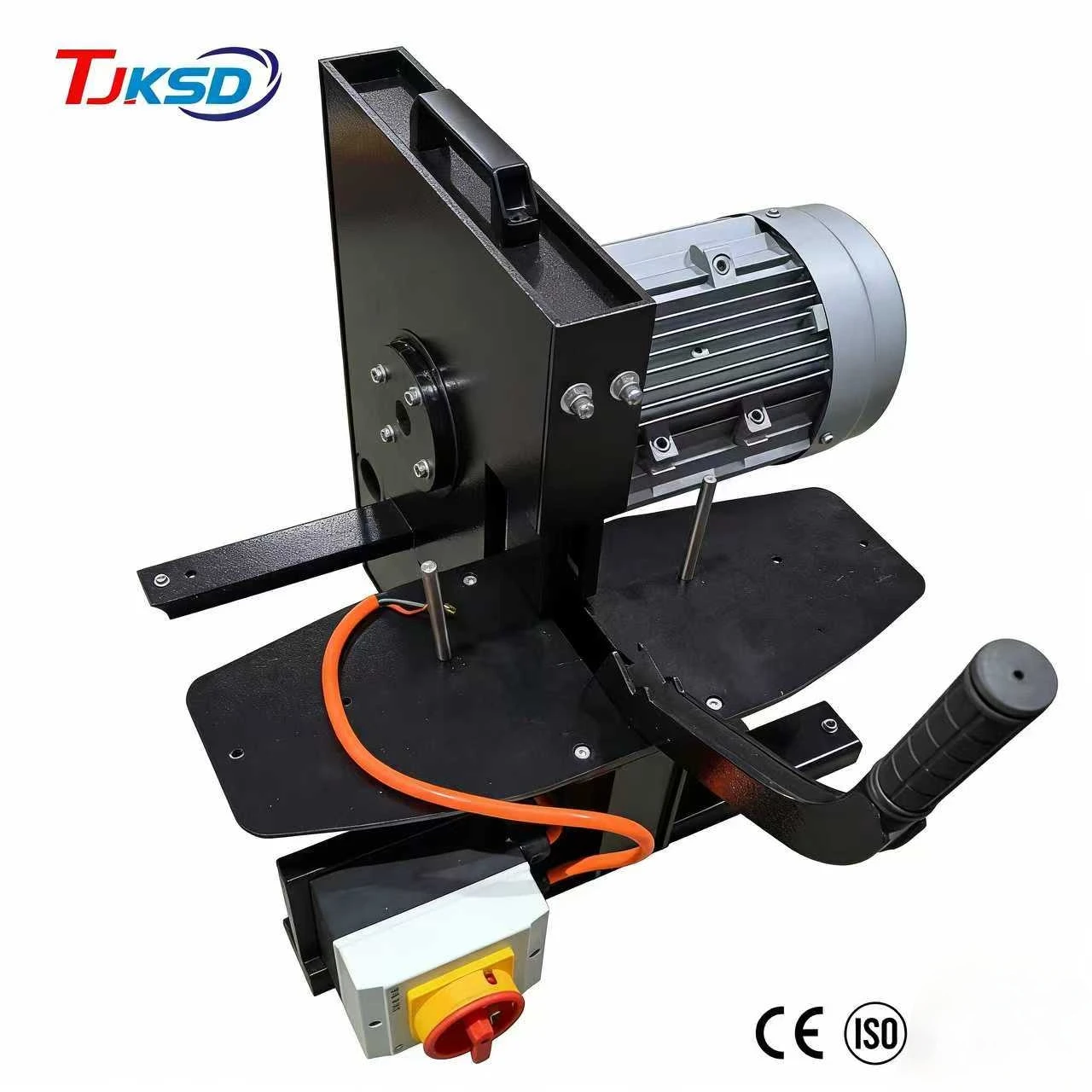 

Portable 2 Inch Hydraulic Hose Cutter Convenient for Moving for Outdoor Use for Emergency Repair Pipe Cutting Machine