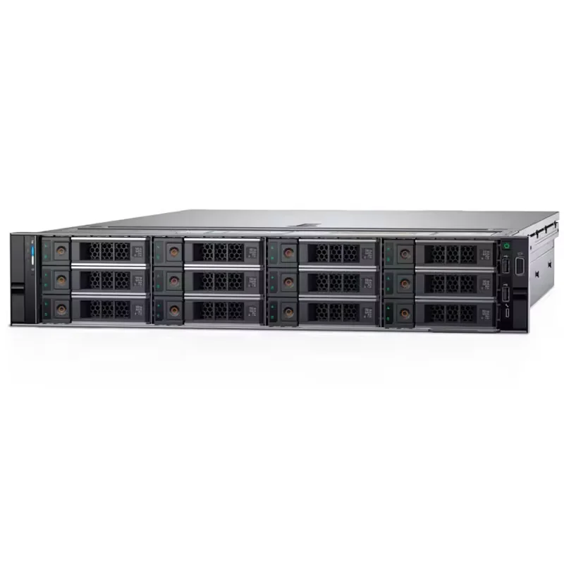 Hot Selling PowerEdge R750 2U with 6346 CPU 1400W*2