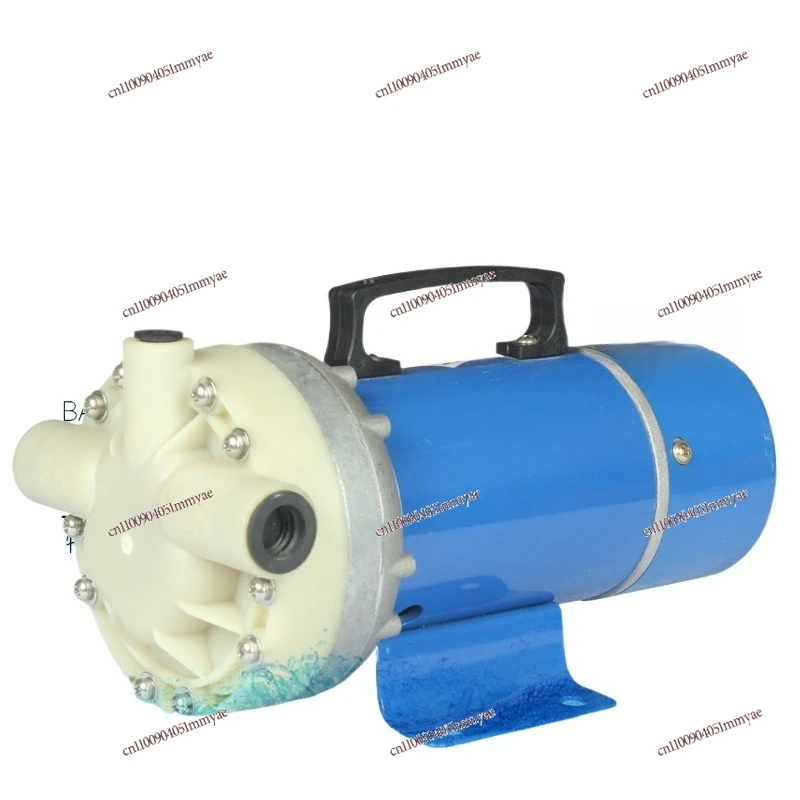 

DC Five-cylinder Diaphragm Pump with Fan 12v Pump Diaphragm 24v48v 60v with Pipe Seat