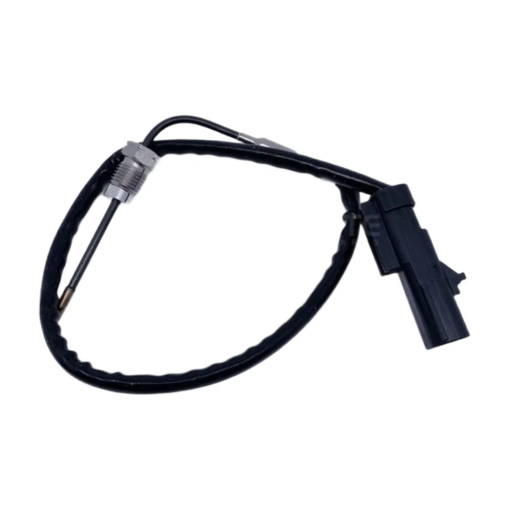 For For isuzu 6HK1 Engine For exhaust Temperature Sensor Replacement Part Number 8980863290 Compatible with OEM Specifications