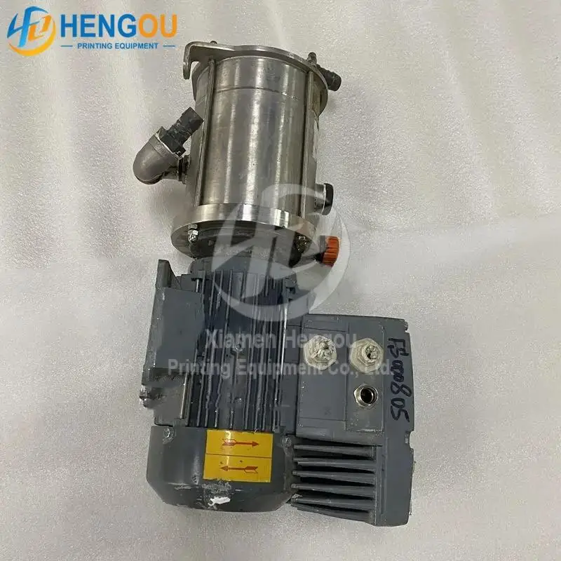 Original F5.148.1055 Technotrans Pump F5.148.1015/01 Pump for Heidelberg CD102 CD74 XL75 SM102 XL105 XL106