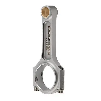 MaXpeedingrods I-Beam Forged Connecting Rods Bolts for Mazda 323 BG/323F BG Models B6F Kia Mentor 89-94