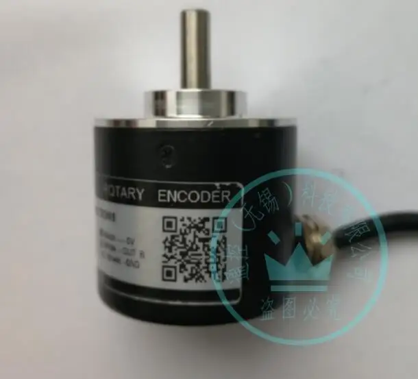 Original OMHAN Ohmhan Encoder TOC-B-600M 1000M 2000M -24P -24F warmly for 1 year