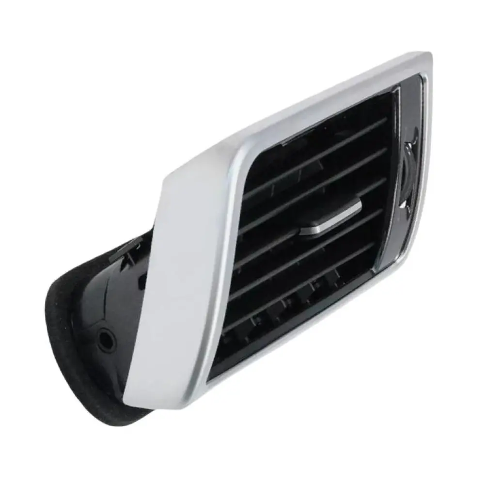 

Замена решетки воздуховода A1668309200, передняя правая, для Mercedes-Benz GLE Coupe W166 W292 C292, черный пластик