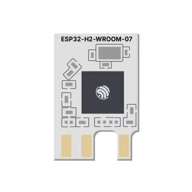 A48R-ESP32-H2-WROOM-07 Supporto modulo Bluetooth ESP32 H2 Antenna monopolare esterna Filettatura Lexin/Ziabee/Ble Non Adc calibrato