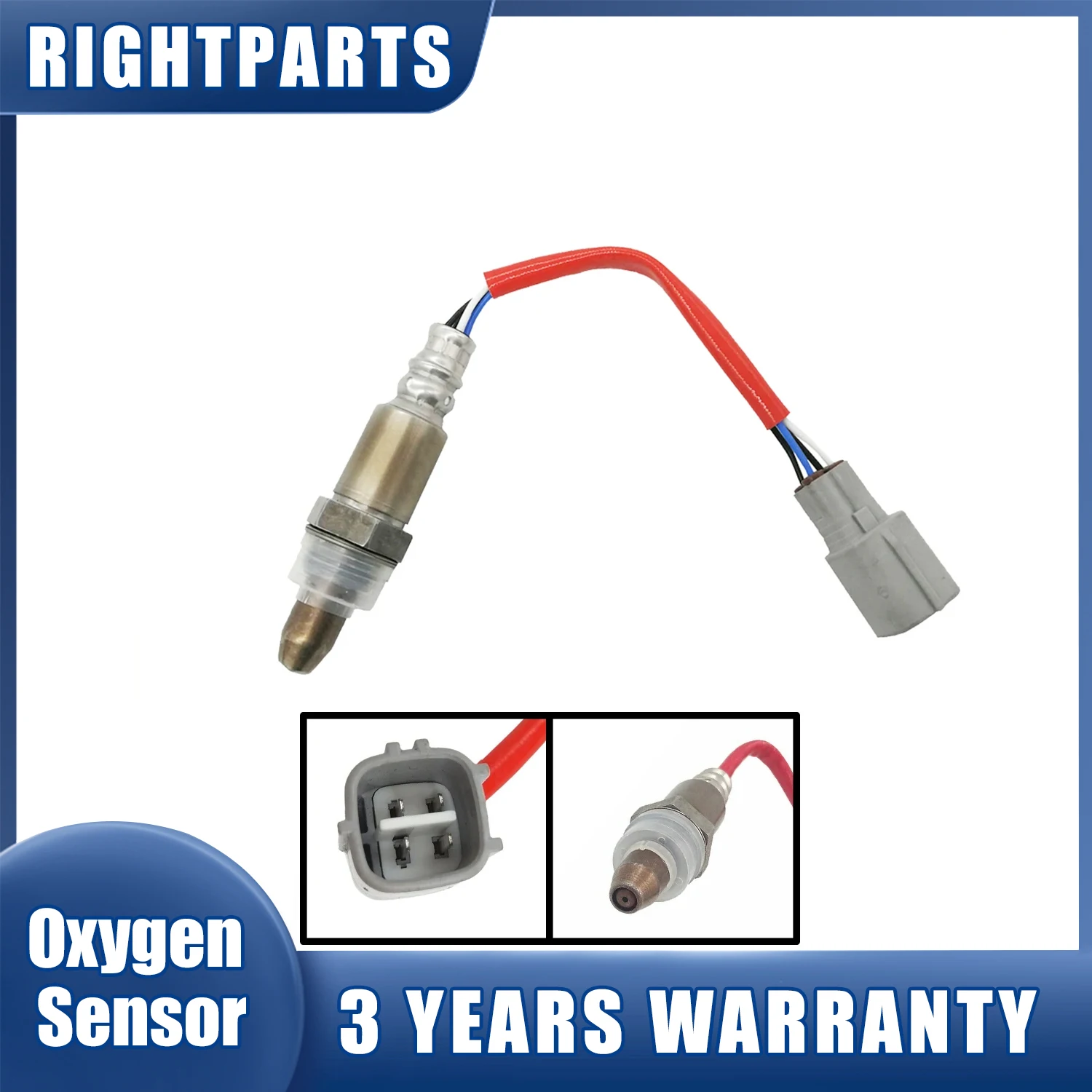 Oxygen Sensor 22641-AA53A 234-9092 For Subaru Legacy Outback Tribeca 3.6L 2010 2011 2012 2013 2014 Highlander 2.7L 2009-2013