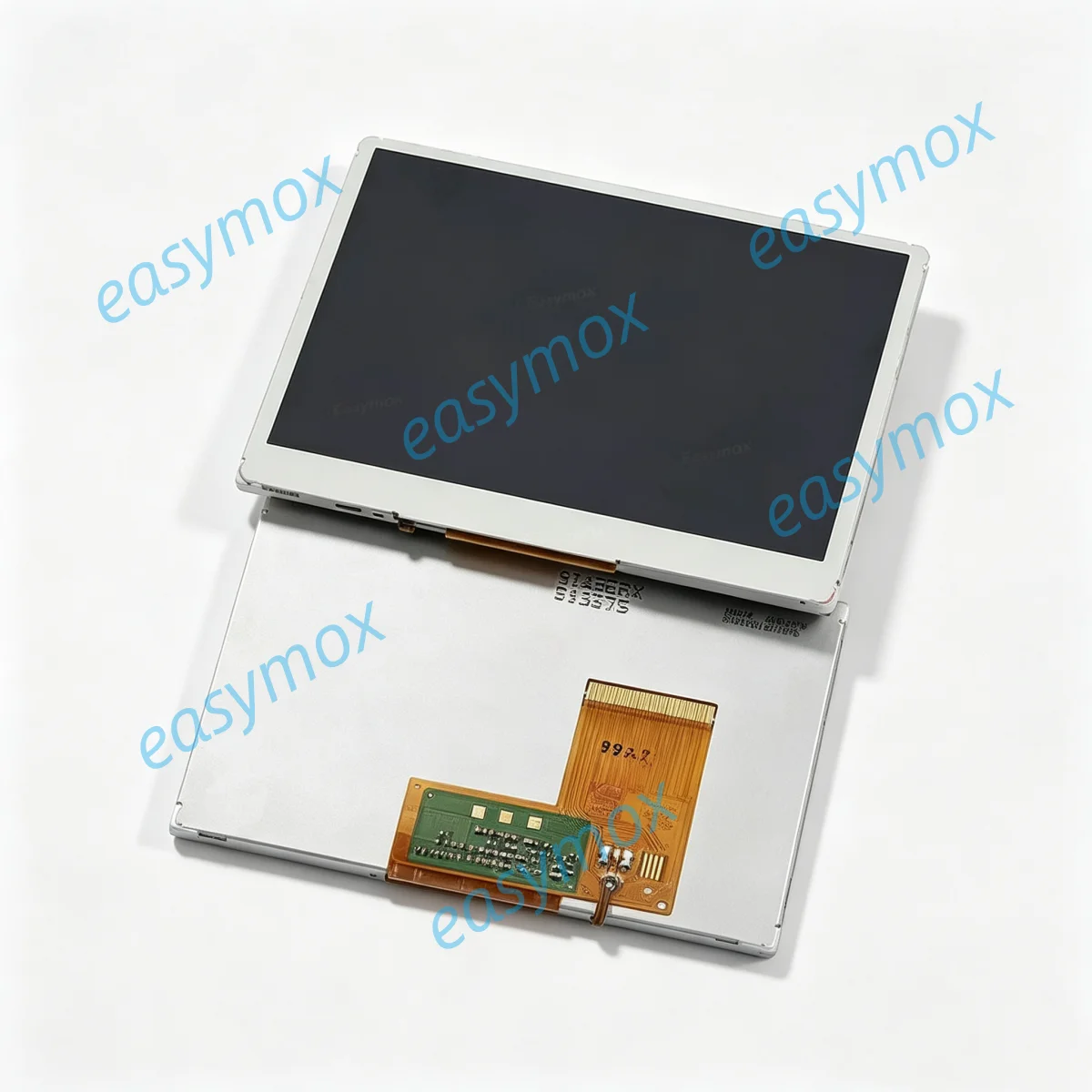 LCD Display Screen Replacement For Kawasaki Ninja 500 Z500 SE Instrument Cluster Speedometer 2024-2025