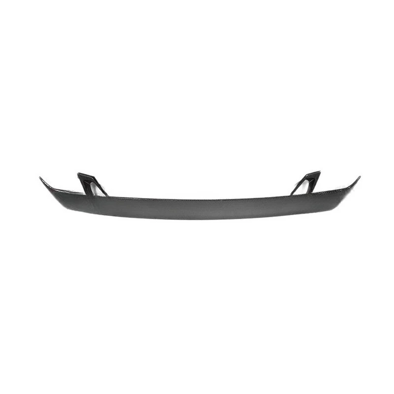 Rear spoiler, refitted fixed wing auto parts
