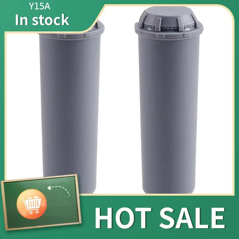 

Замена фильтра для воды Y15A Подходит для XP5220, XP5240, EA82, EA9000 Подходит для кофемашин XP5220, XP5240