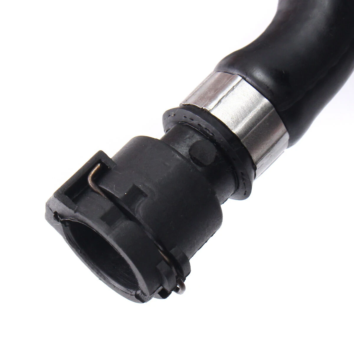 ของแท้ 17127546064 หม้อน้ําด้านบนท่อยาง 17127546064 สําหรับBmw E60 E61 5 Series 525i 528i 530i 17127546064