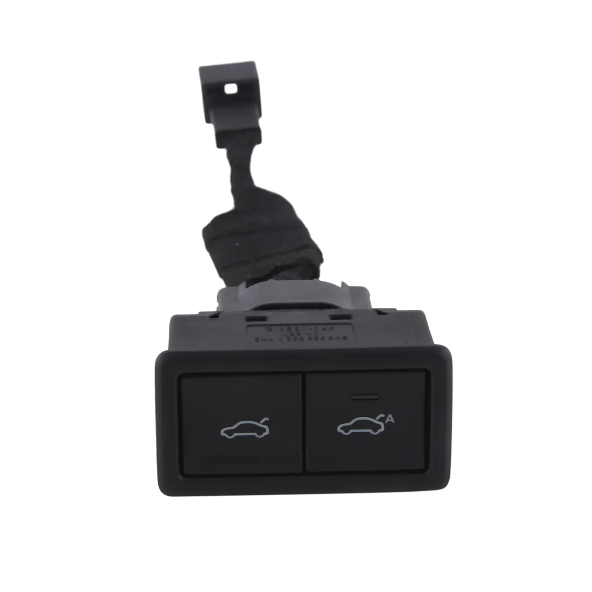 

Electric Tailgate Delay Closing Switch with Cable for VW MQB Platform Tuang Passat 5NG959832A 5NG 959 832 A