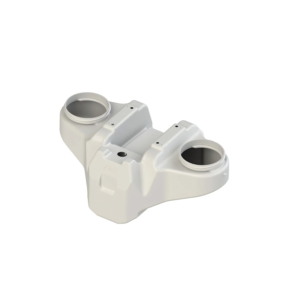 70L-Smart Liquid Tank Kit Part For Agras XAG P150 Agriculture Drone Accessories 02-001-11211