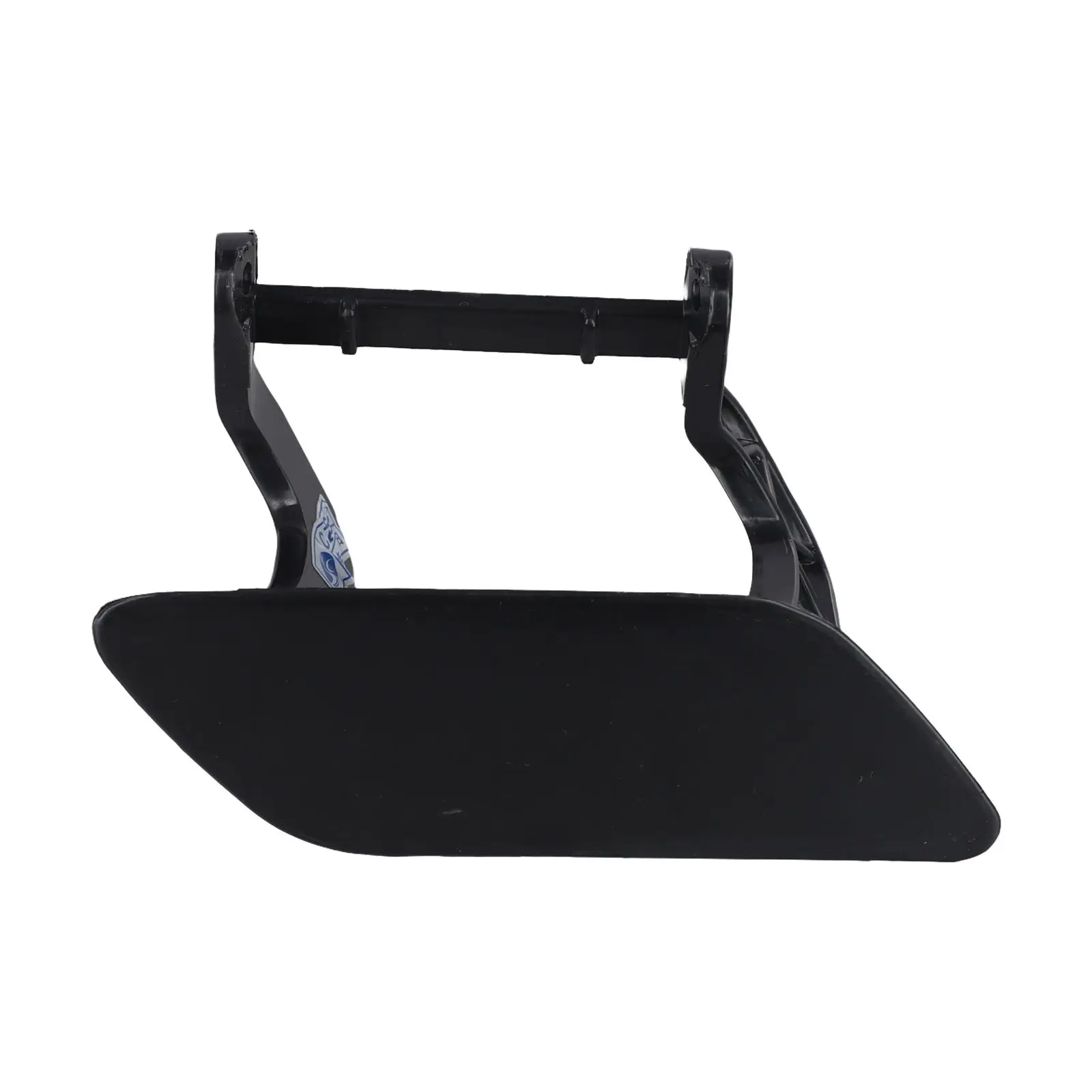 Auto Headlight Washer Cover  For Mercedes-Benz GLGLS Class W166 X166 320 350 400 450 500 550 2013-2016 1668600108 1668600208