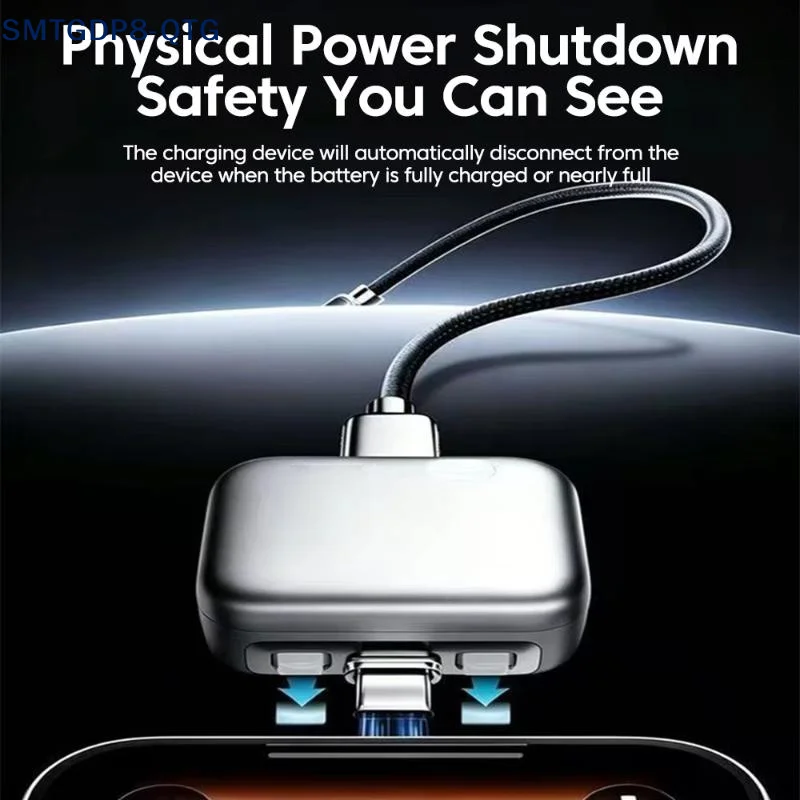 NEW 140W USB C Fast Charger With Auto Power Cutoff Battery Protection For Phones Laptops Tablets Home Travel