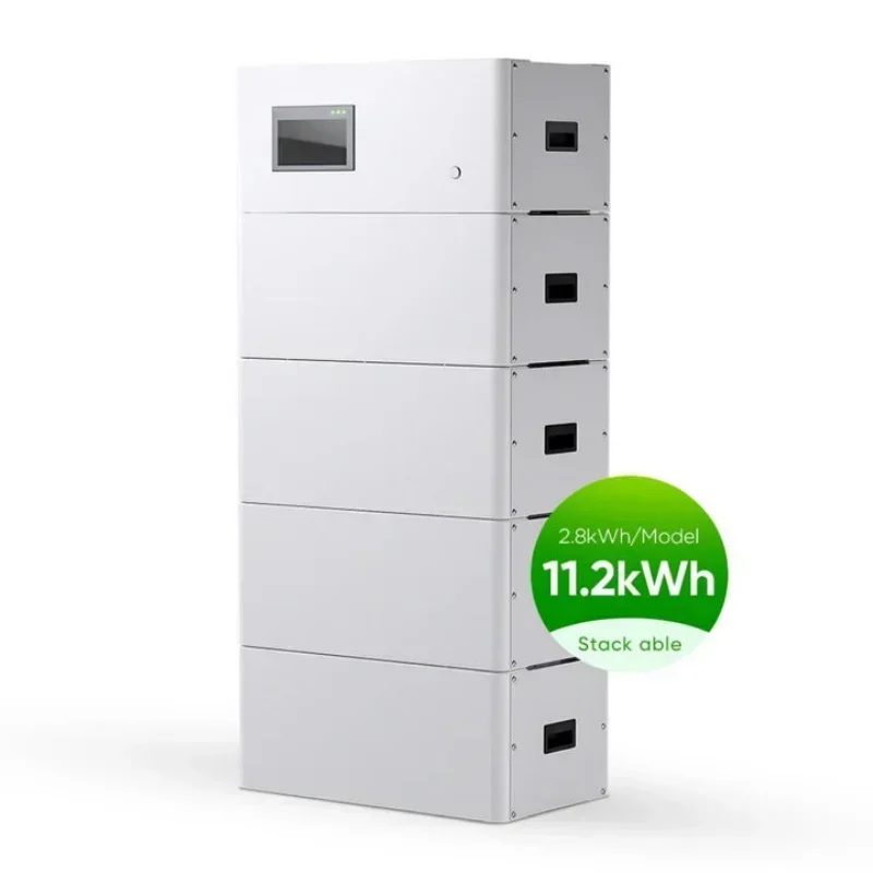 Yangtze Low Voltage 48V 10kWh LiFePO4 Power Wall Battery Mounted Home Energy Storage Solution