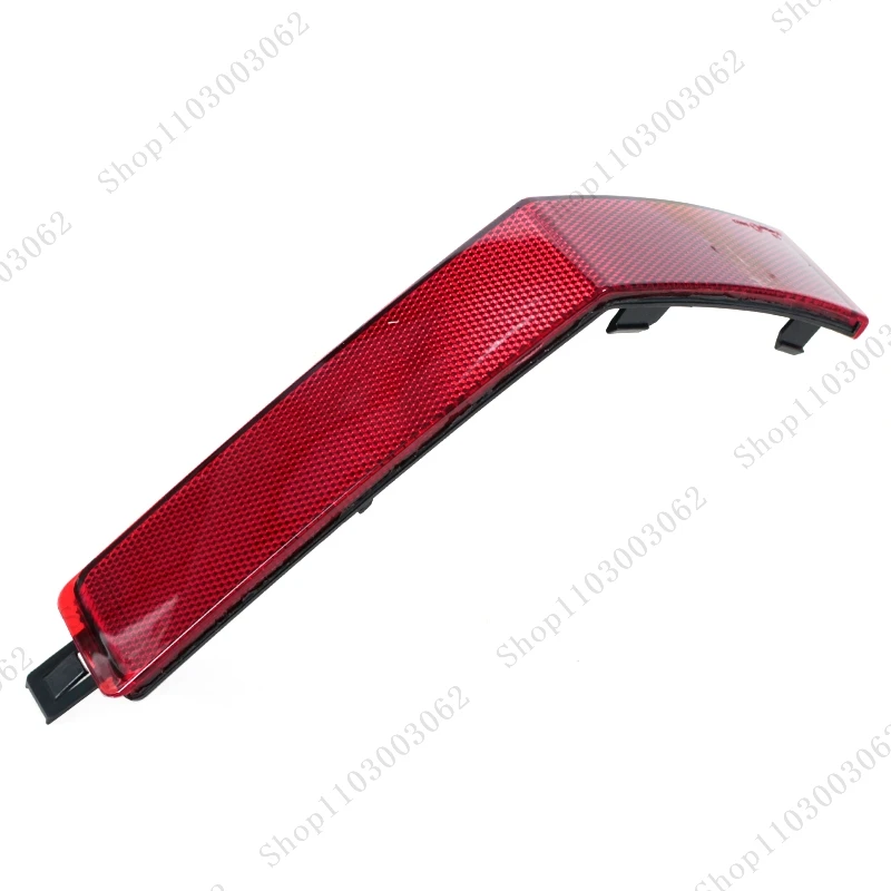 Rear Bar Light For Volkswagen Crafter 2017-2021 Car External Rear Reflector Light Signal Light Brake Light 7C0945105 7C0945106