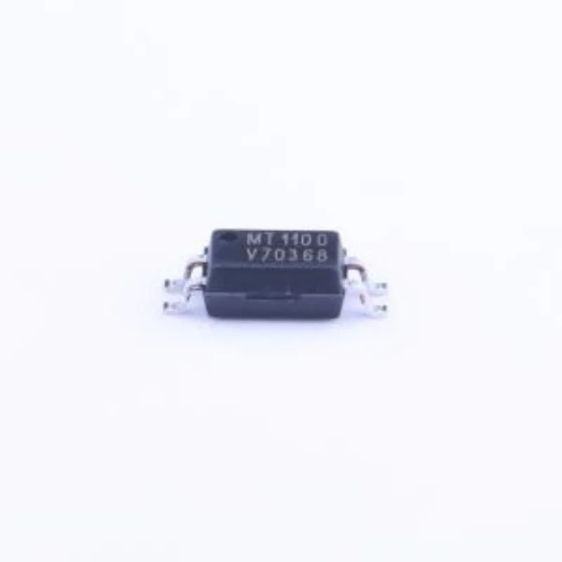 (20-100pcs) TCMT1100 SOP-4-1.27mm 100% Original In Stock DC 50mA 1.35V