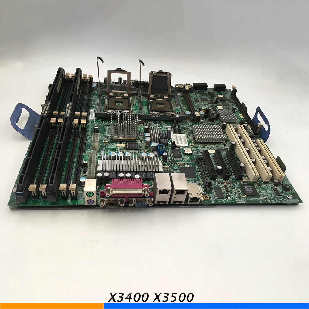 Original Server Motherboard For IBM For X3400 X3500 44R5619 42C1549 43W5176