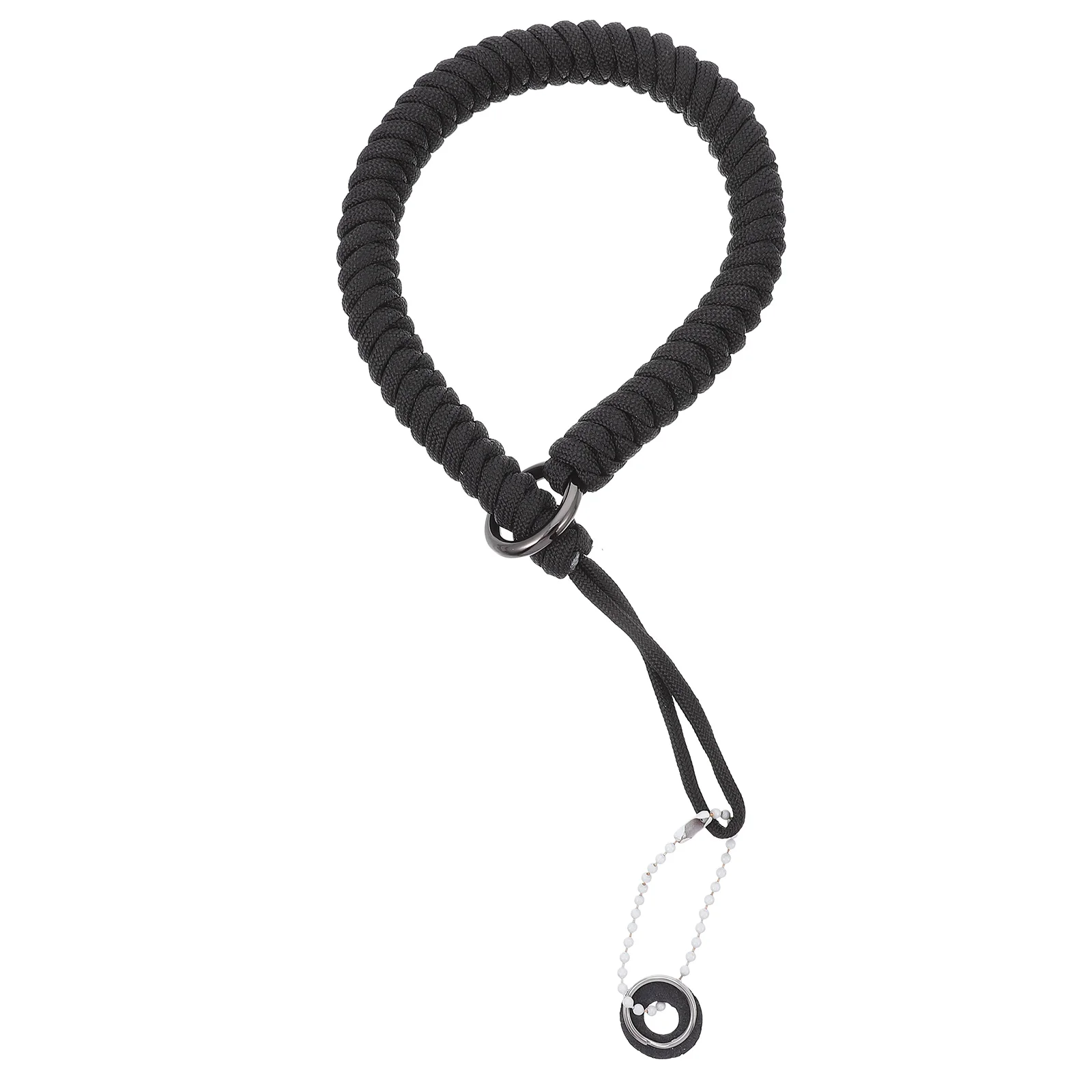 

Strap Lanyard Outdoor Lightweight Braided Rope For Camera Telescope Flashlight Wrist Band Wrist Hand Rope Camera