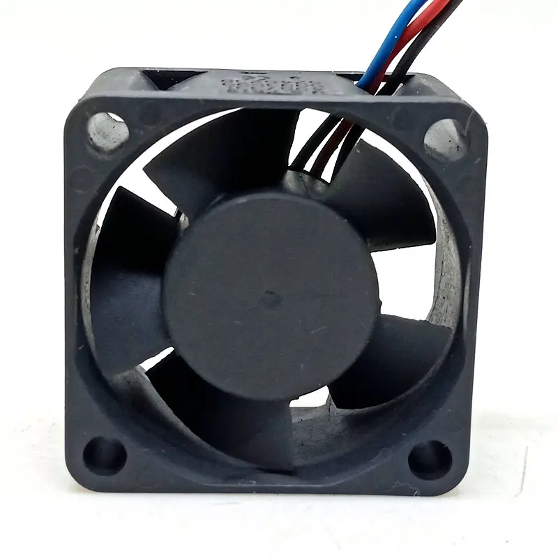 Original HA40201V1-Q000-H99 DC12V 0.72W 40x40x20MM 4cm 3Lines Computer Cooling Fan
