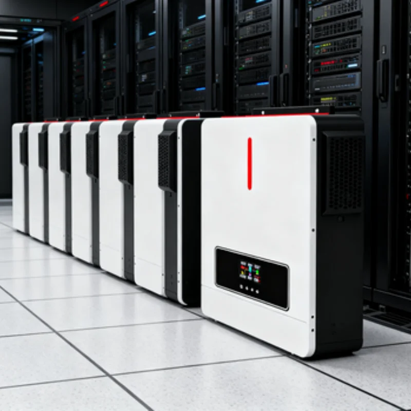 48 فولت 10KW مرحلة واحدة العاكس للطاقة الشمسية 2 MPPT 20A سلسلة الحالية AFCI قوس حماية الاستخدام في الهواء الطلق #5