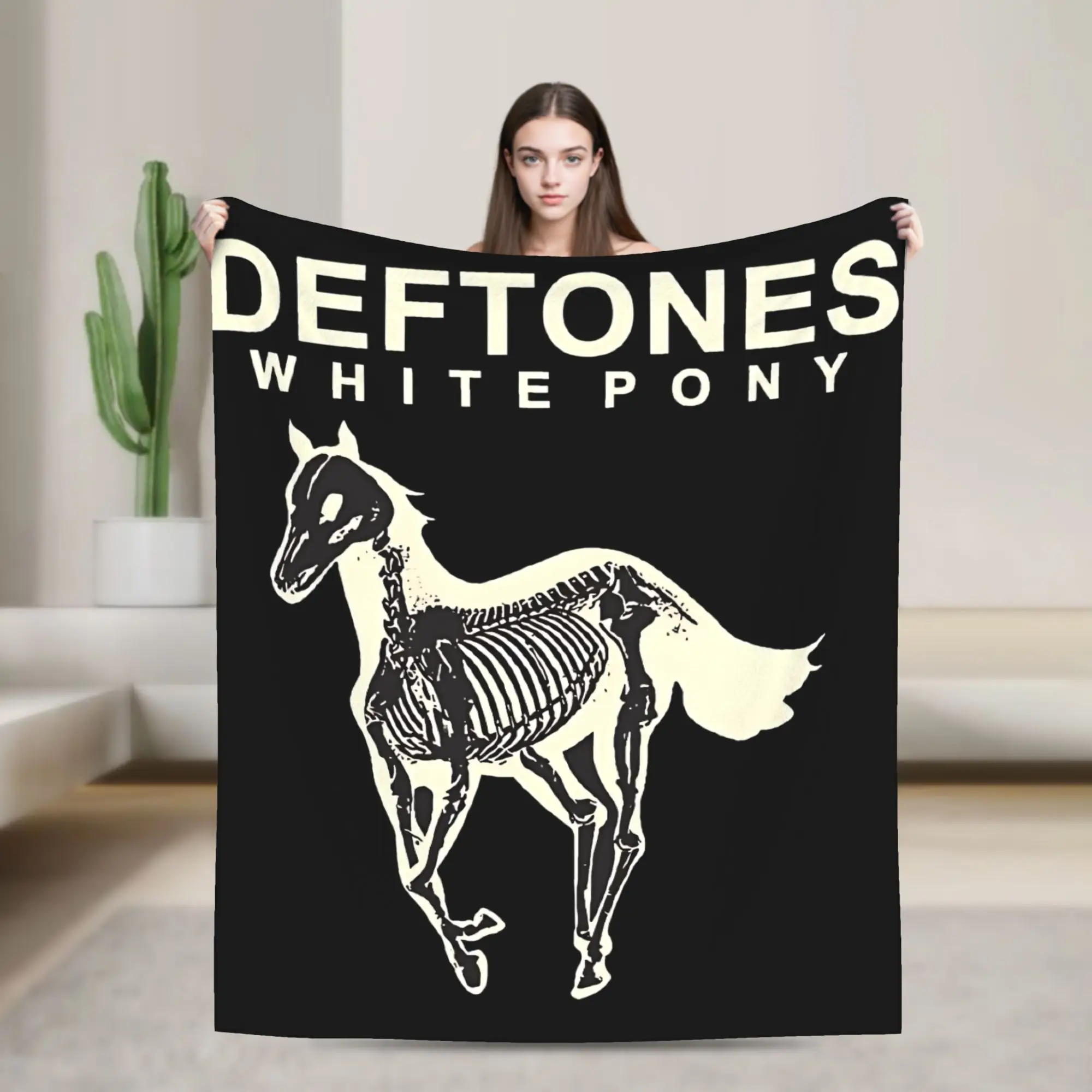 Manta De Metal D-De… - image