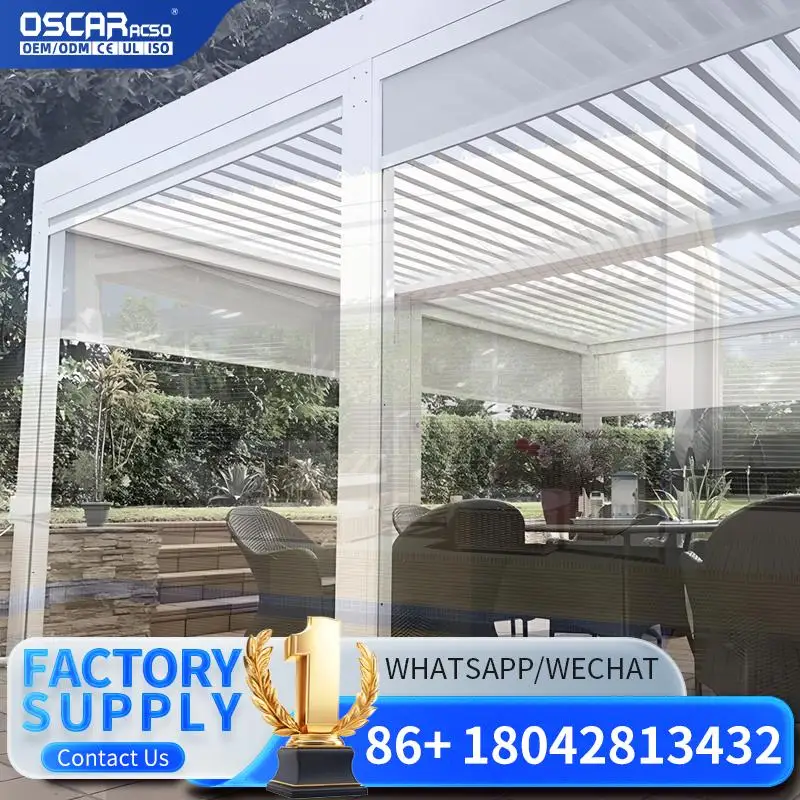 Outdoor Motorised M…