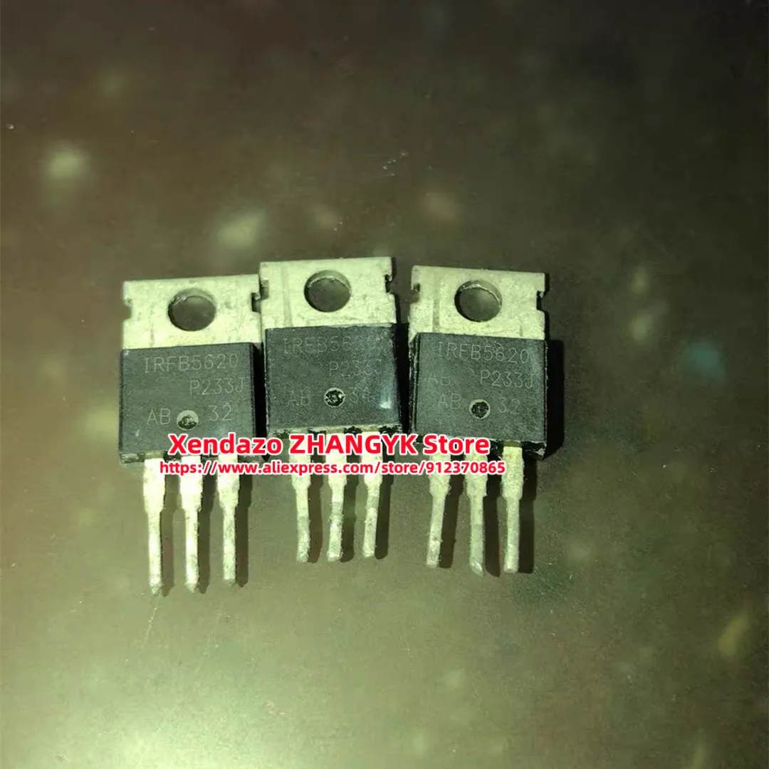 5Pcs/Lot IRFB5620 I…