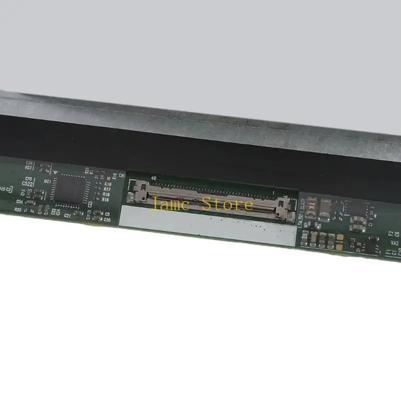 LX0B 14.0 ''LCD لشاشة مصفوفة 40P لوحة LP140WH2 TL N1 S1 T1 B1 B140XW02 V. #4