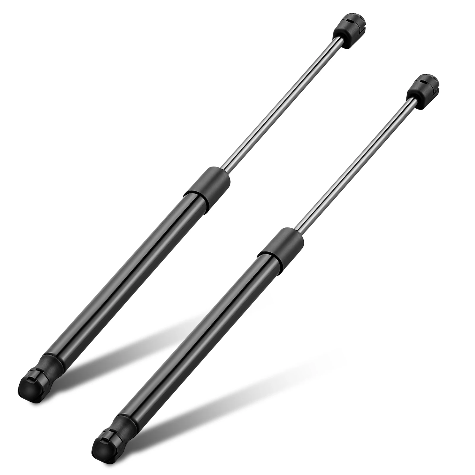 

OE SE180P80 18inch Lift Support Max 80Lbs Gas Struts For Truck Camper Shell/Leer Topper/Tool Box