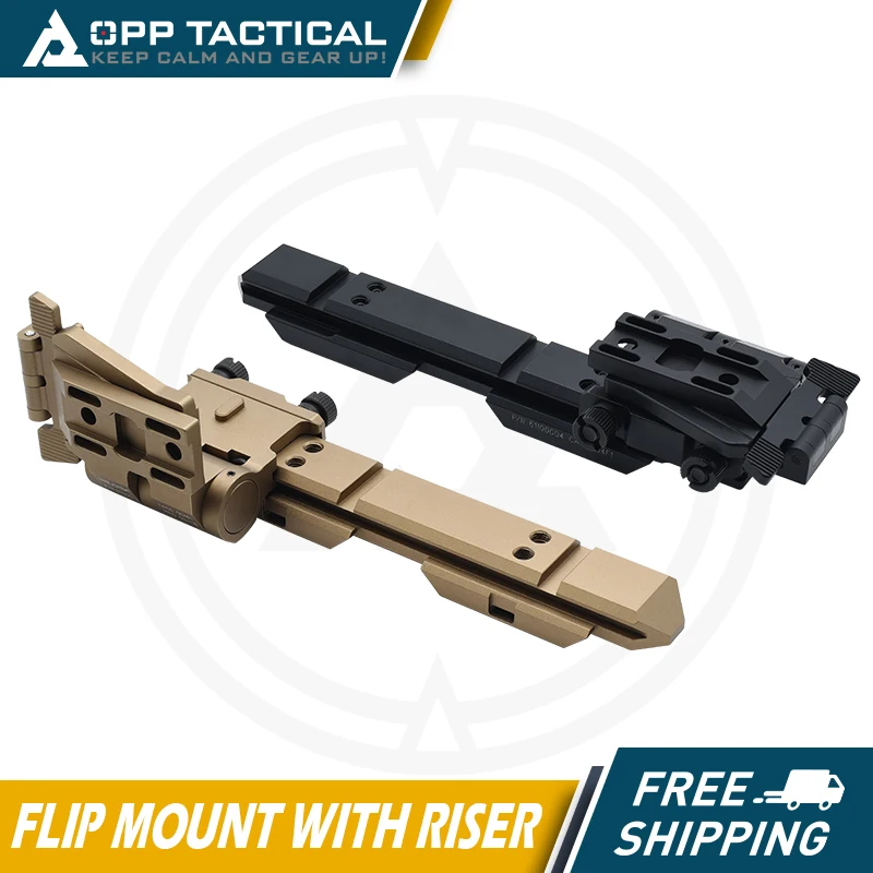 Sistema elevador de montaje abatible CNC para lupa G33/G43 y EXPS3 - imagen 4