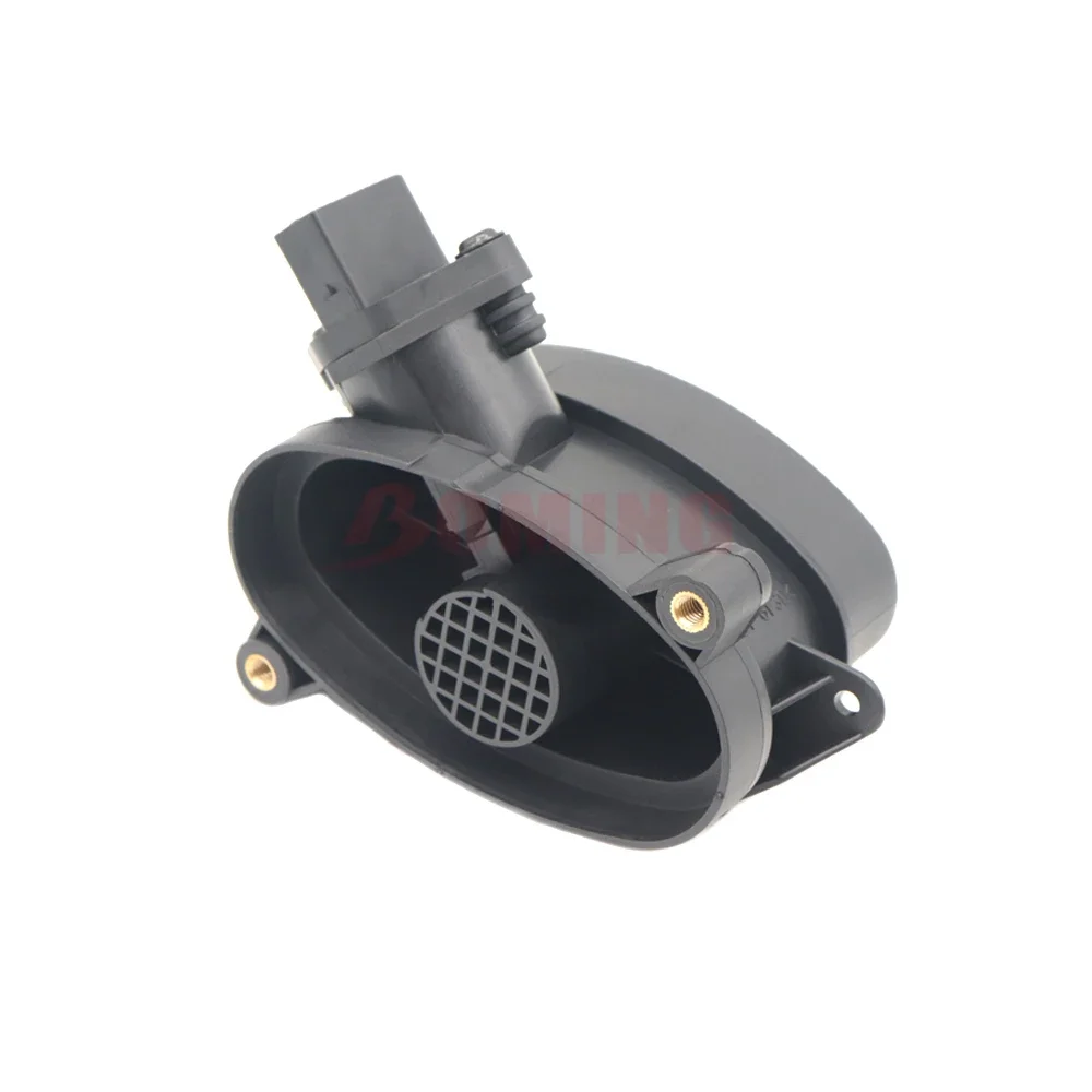 Mass Air Flow Meter Sensor 13712247002 For BMW E53 E46 E39 E38 318d 318td 320d 330d 330xd 520d 525d 530d 730d X5 New 0928400468