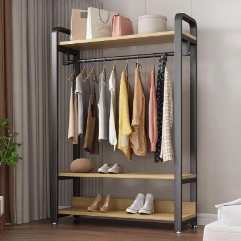 */*Drying Rack Indoor Clothes Hanger Hook Thick Pretty Hanging Space Saving Clothes Hanger Organizer Stand Clothes Hanger Furnit