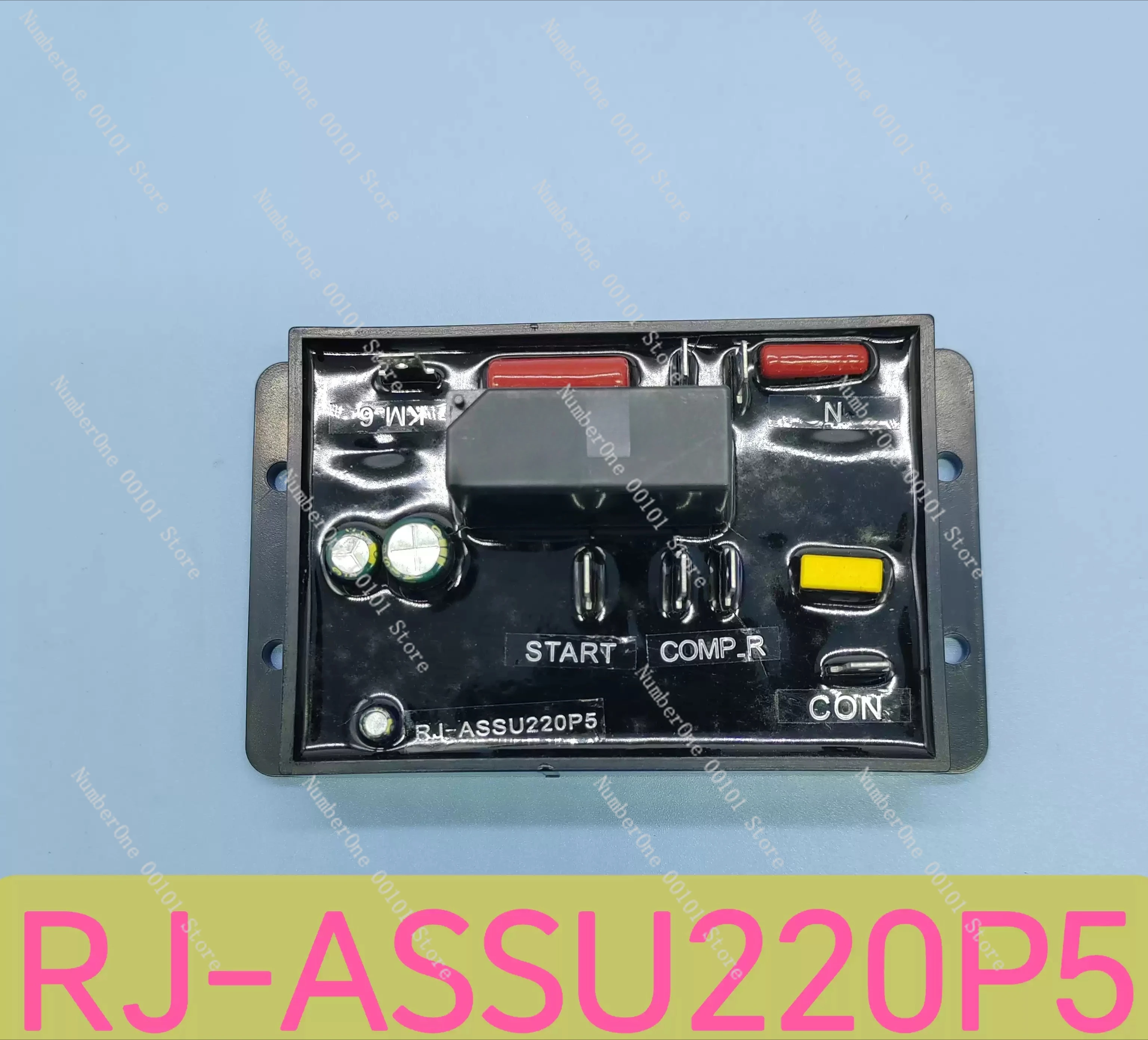 arrancador-suave-para-bomba-de-calor-de-fuente-de-aire-de-5hp-rj-assu220p5-start-comp-r-nueva-pieza-de-repuesto-para-sistemas-hvac
