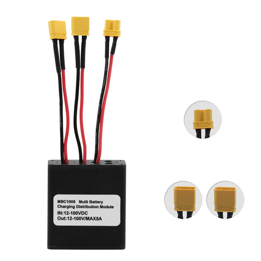 12V-100V Battery Module Ebike Modificat For Battery Management Note Output Voltage Battery Bicycle Parallel Module