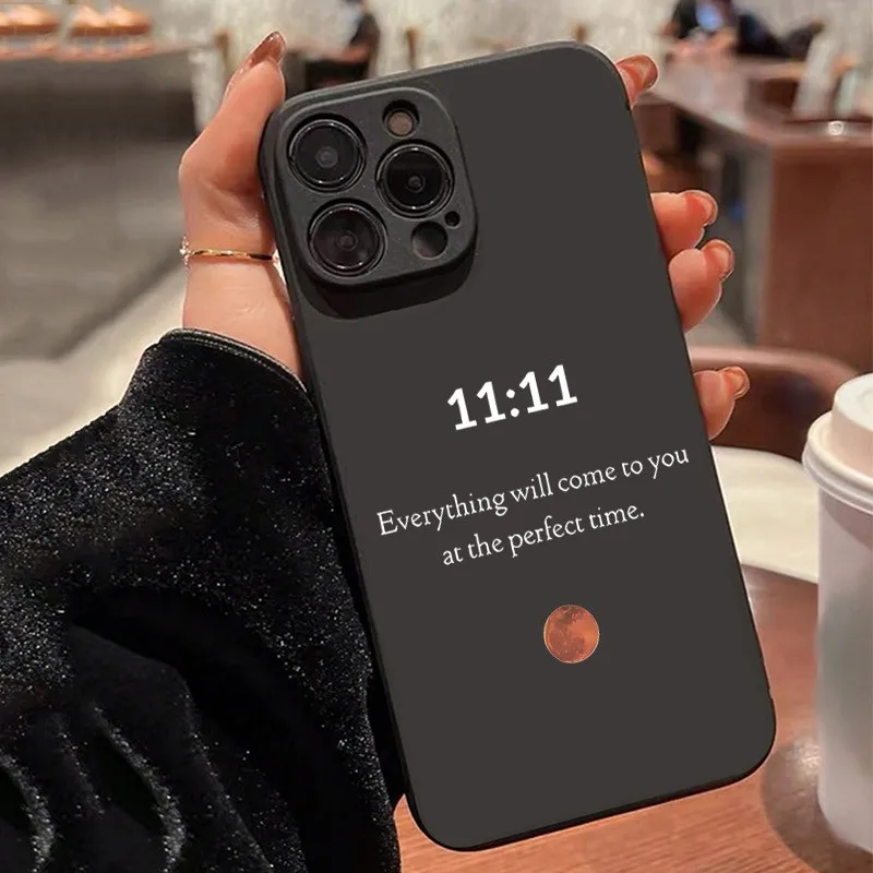 

Phone Case Moon Lucky Quotes Aesthetic For Samsung Galaxy S25FE S24 S23 S22 Ultra S21 Plus A16 A26 A25 A24 A36 A56 A55 A54 Cover