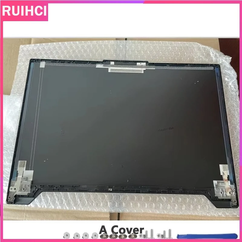 New For ASUS TUF Air FX517 FX517Z FX517ZC FX517ZE FX517ZM FA517 LCD Back Cover Front Bezel Palmrest Upper Lower Bottom Case