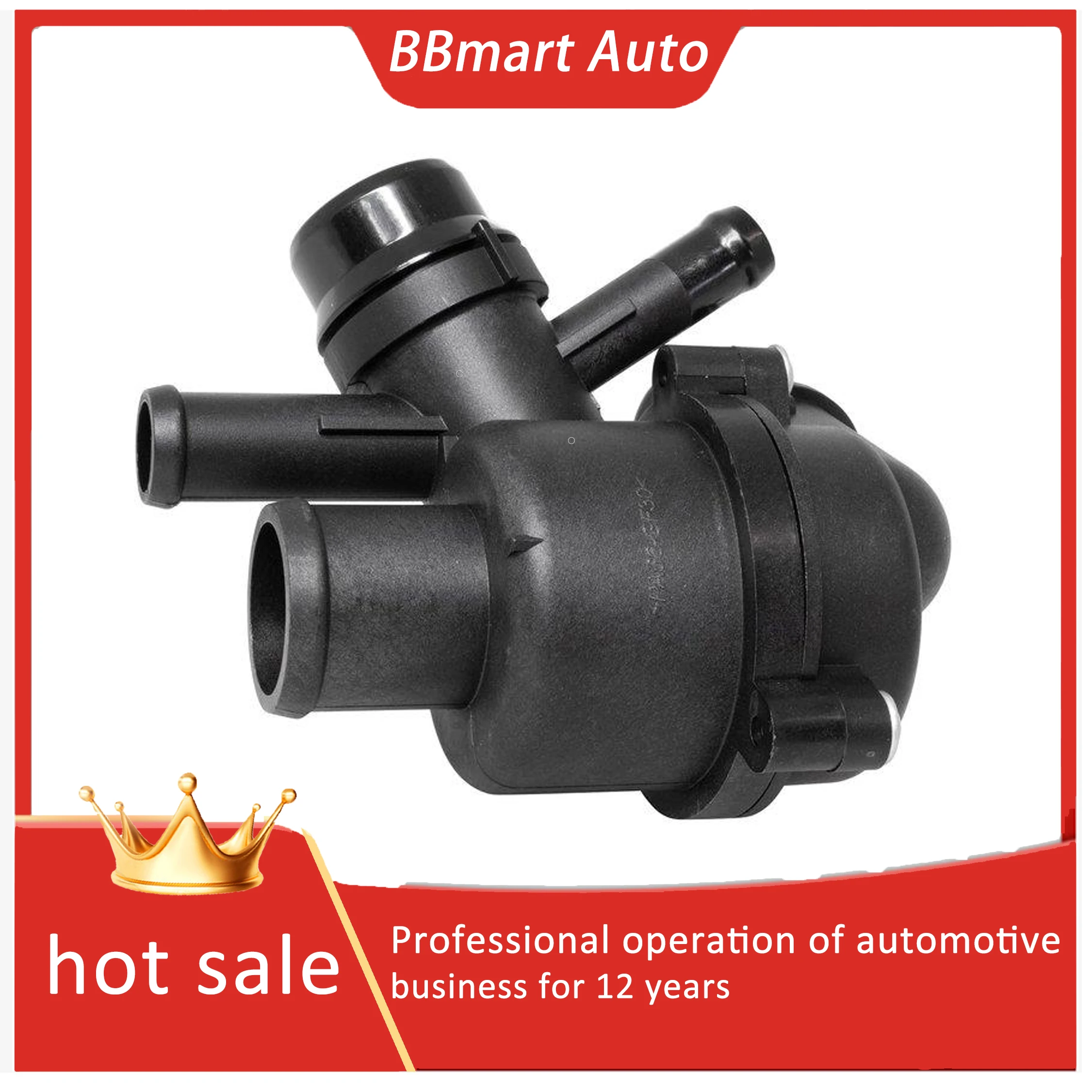 

LR033675 thermostat For Land RoverFourth Generation Discovery 2010 Sport Range Rover 2010-2013 Sport Range Rover 2013-