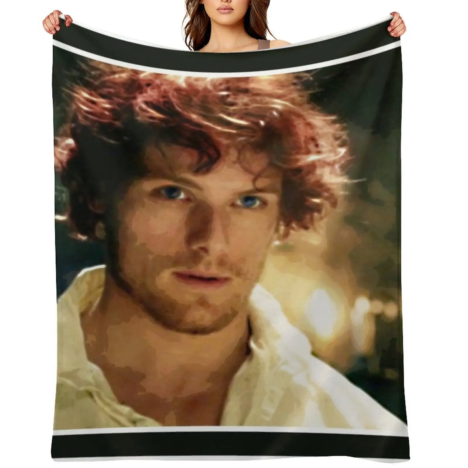 Je Suis Prest. Thro…